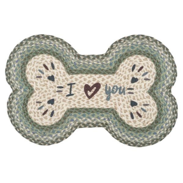 DBP-419 I Heart Your Dog Bone